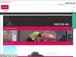 Sites similar to lanesfordrains.co.uk