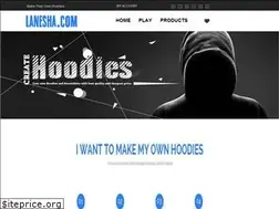 Sites similar to lanesha.com