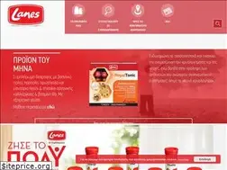 Sites similar to laneshealth.gr