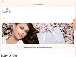Sites similar to lanesjewellers.com