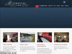 Sites similar to lanesriverhouseinn.com