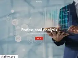 Sites similar to laneste.com