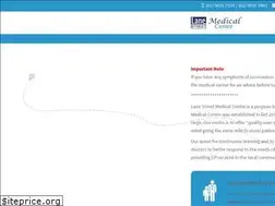 Sites similar to lanestreetmedicalcentre.com