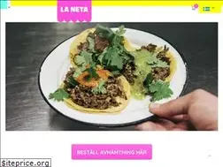Sites similar to laneta.se