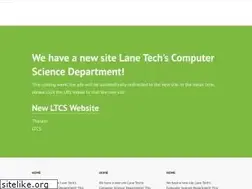 Sites similar to lanetechcs.wordpress.com