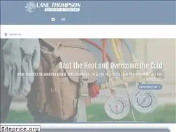 Sites similar to lanethompson.net