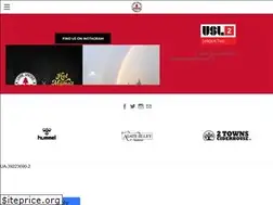 Sites similar to laneunitedfc.com