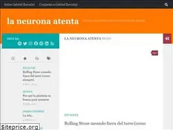 Sites similar to laneuronaatenta.com.ar