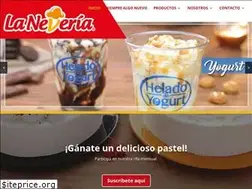Sites similar to laneveria.com.sv