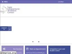 Sites similar to lanewellness.com