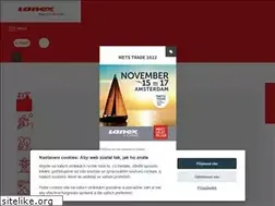 Sites similar to lanex.cz