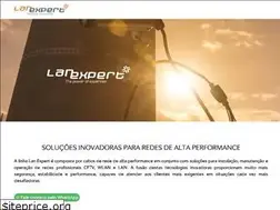 Sites similar to lanexpert.com.br