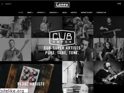 Sites similar to laney.co.uk