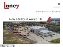 Sites similar to laneydrilling.com