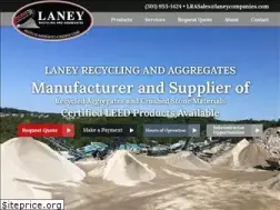 Sites similar to laneyrecycling.com