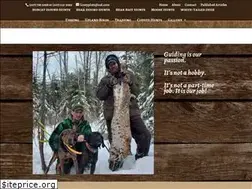 Sites similar to laneysguideservice.com