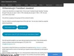 Sites similar to laneysjewelry.com