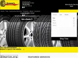 Sites similar to laneytireandservice.com