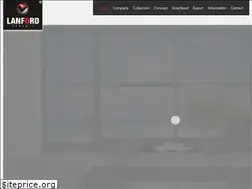 Sites similar to lanfordceramic.com