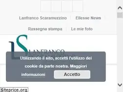 Sites similar to lanfrancoscaramuzzino.it