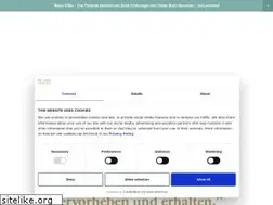 Sites similar to lang-esthetics.de
