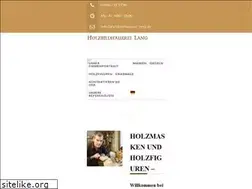 Sites similar to lang-holzbildhauer.de
