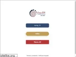 Sites similar to lang-lab.com