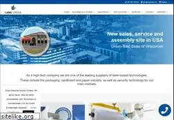 Sites similar to lang-laser.de