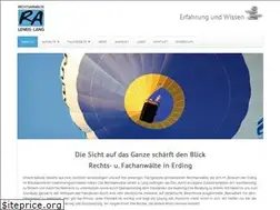 Sites similar to lang-leneis.de
