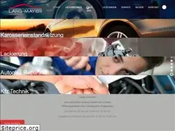 Sites similar to lang-mayer.de