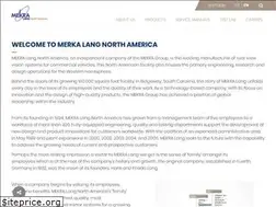 Sites similar to lang-mekra.com