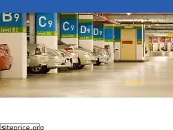 Sites similar to lang-parkeren-schiphol.nl