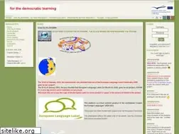 Sites similar to lang-platform.eu