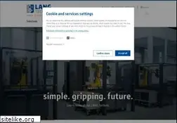 Sites similar to lang-technik.de