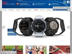 Sites similar to lang-und-lauf.de