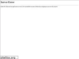 Sites similar to lang.edu