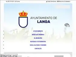 Sites similar to langa.es