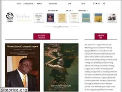 Sites similar to langaa-rpcig.net