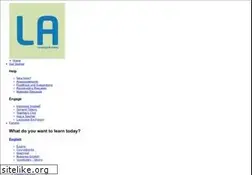 Sites similar to langacademy.net