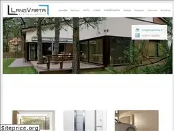 Sites similar to langaivartai.lt