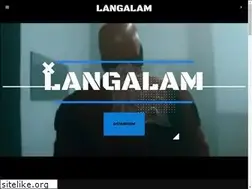 Sites similar to langalam.com