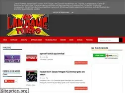 Sites similar to langamesturbo.blogspot.com
