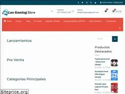 Sites similar to langamingstore.com