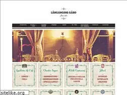 Sites similar to langangensgard.se