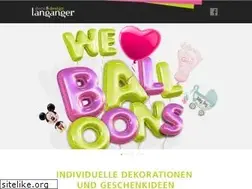 Sites similar to langanger.de