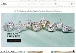 Sites similar to langantiques.com