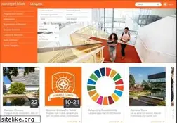 Sites similar to langara.bc.ca