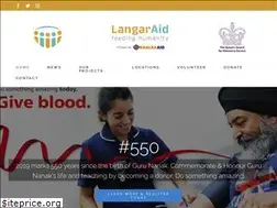 Sites similar to langaraid.org
