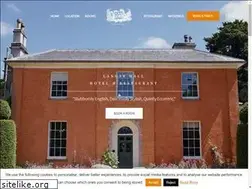 Sites similar to langarhall.com