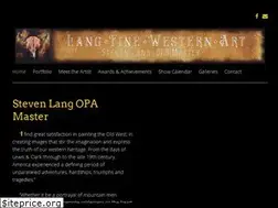 Sites similar to langart.com